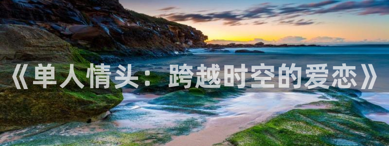 免费大全91动漫：《单人情头：跨越时空的爱恋》